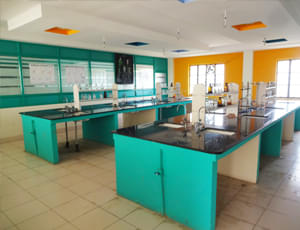 Mother Teresa Pharmacy College Khammam General photo 2